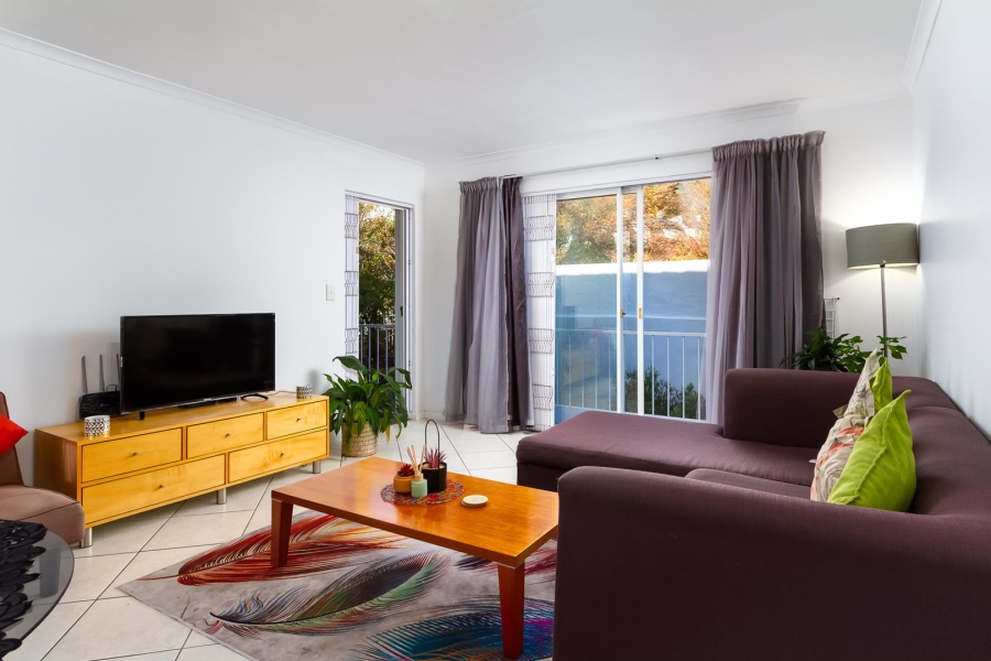 2 Bedroom Property for Sale in Oranjezicht Western Cape